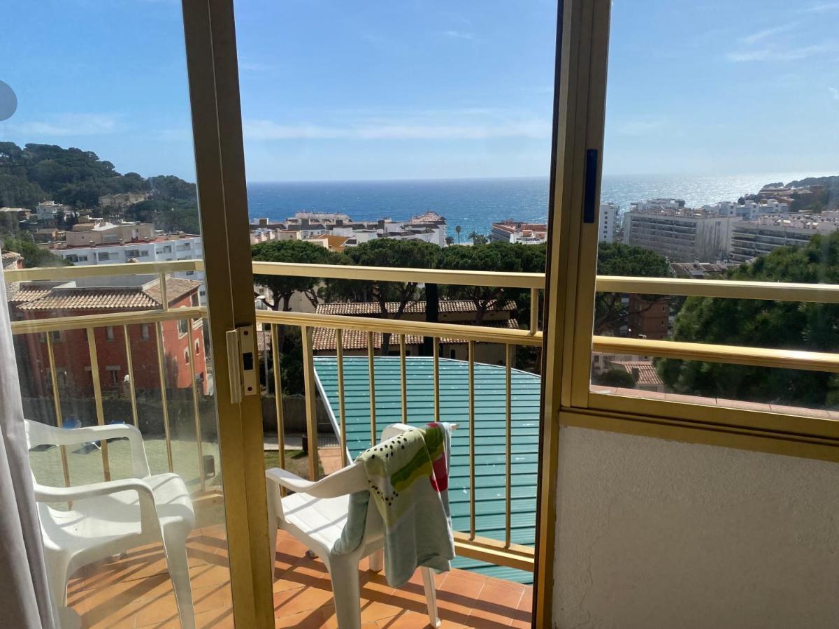 Ar Bolero Park Lloret de Mar Exterior foto